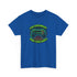 Gaming Controller Tee — "Less Government More Video Games" Graphic T‑Shirt