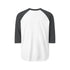 1776 Department of Revolution George Washington Baseball Shirt