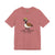 Lake America Goose T‑Shirt — 'Lake America EST. 2026' Cute Duck/Goose Graphic Tee - 4LibertyShop.com