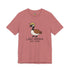 Lake America Goose T‑Shirt — 'Lake America EST. 2026' Cute Duck/Goose Graphic Tee - 4LibertyShop.com