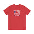 Walton & Johnson: The Pursuit of Fish T-Shirt