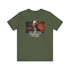 Judge Nap: When Liberty Takes Root T-Shirt