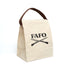 FAFO Heritage Lunch Bag