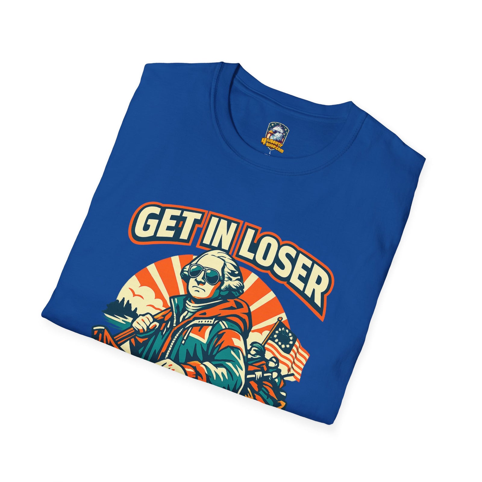 T-Shirt — 