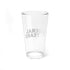 Walton & Johnson: Liberal Tears Glass, 16oz