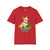 All Rulers Are Parasites Chihuahua Tee — Leo from Culturama