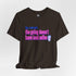 Hey Comrade, The Gulag Doesn't Have Iced Coffee T-Shirt — Funny Anti-Communist Graphic Tee