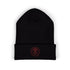 Liberty Roots 1776 Embroidered Beanie