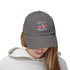 Culturama: Gulf of America Shark Hat