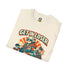 T-Shirt — "Get In Loser, We're Crossing the Delaware" Patriotic Revolutionary War Graphic Tee