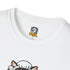 Founding Felines T-Shirt – Revolutionary Cats Graphic Tee