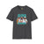 Walton & Johnson — Aloha Akbar T-Shirt — Retro Tropical Graphic Tee