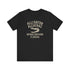 Walton & Johnson: Alligator Alcatraz Intake Division T-Shirt