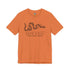 Join or Die Snake: 250 Years Strong T-Shirt
