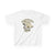 Kids T-Shirt – 'Best Breakup Letter Ever' Vintage Scroll Design