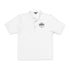 Homeschool Workshop: Embroidered Workshop Polo