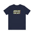 Judge Nap: Abolish The ATF T-Shirt