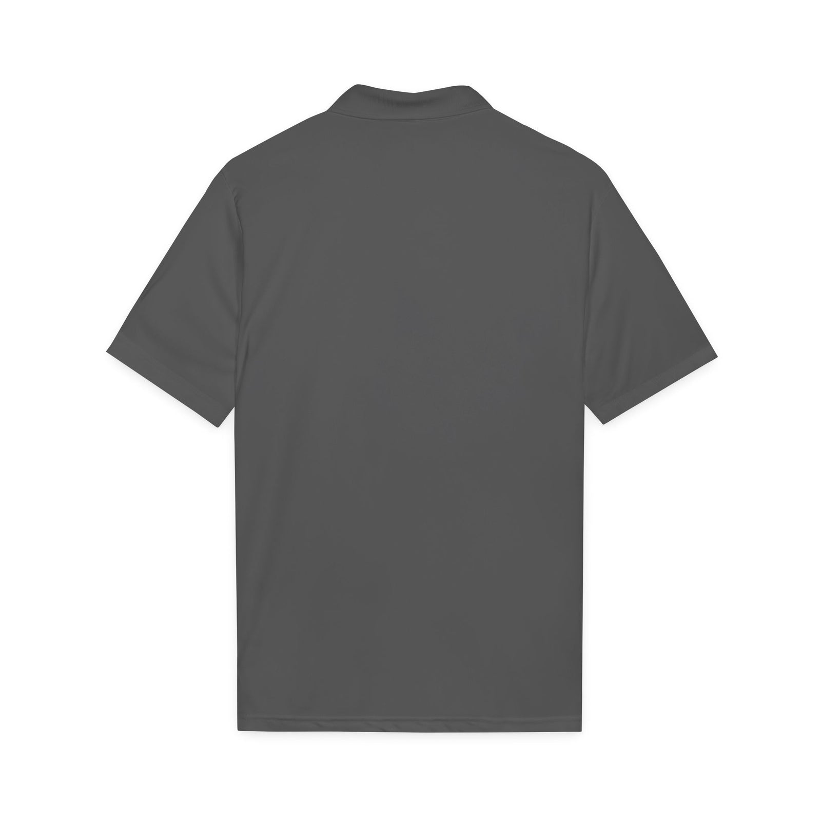 Liberty250 Embroidered Polo Shirt — Stars Emblem