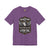 Ayn Rand Quote T-Shirt — "The Question Isn't Who Is Going to Let Me; It's Who Is Going to Stop Me"