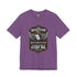 Ayn Rand Quote T-Shirt — "The Question Isn't Who Is Going to Let Me; It's Who Is Going to Stop Me"