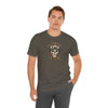 Walton & Johnson: Fight Something T-Shirt