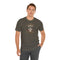 Walton & Johnson: Fight Something T-Shirt