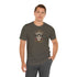 Walton & Johnson: Fight Something T-Shirt