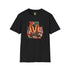 7-11 Was a Part Time Job T-Shirt — Retro Convenience Store Nostalgia Tee