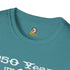 Walton & Johnson 250 Years Still Free T-Shirt — Revolutionary Patriot Tee (1776–2026)