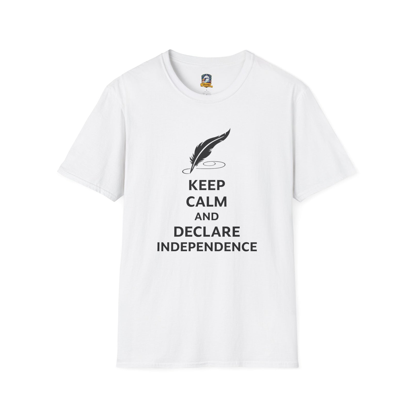 T-Shirt — 