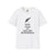 T-Shirt — "Keep Calm and Declare Independence" Quill Graphic Patriotic Tee