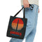America 1776–2026 Semiquincentennial Tote Bag