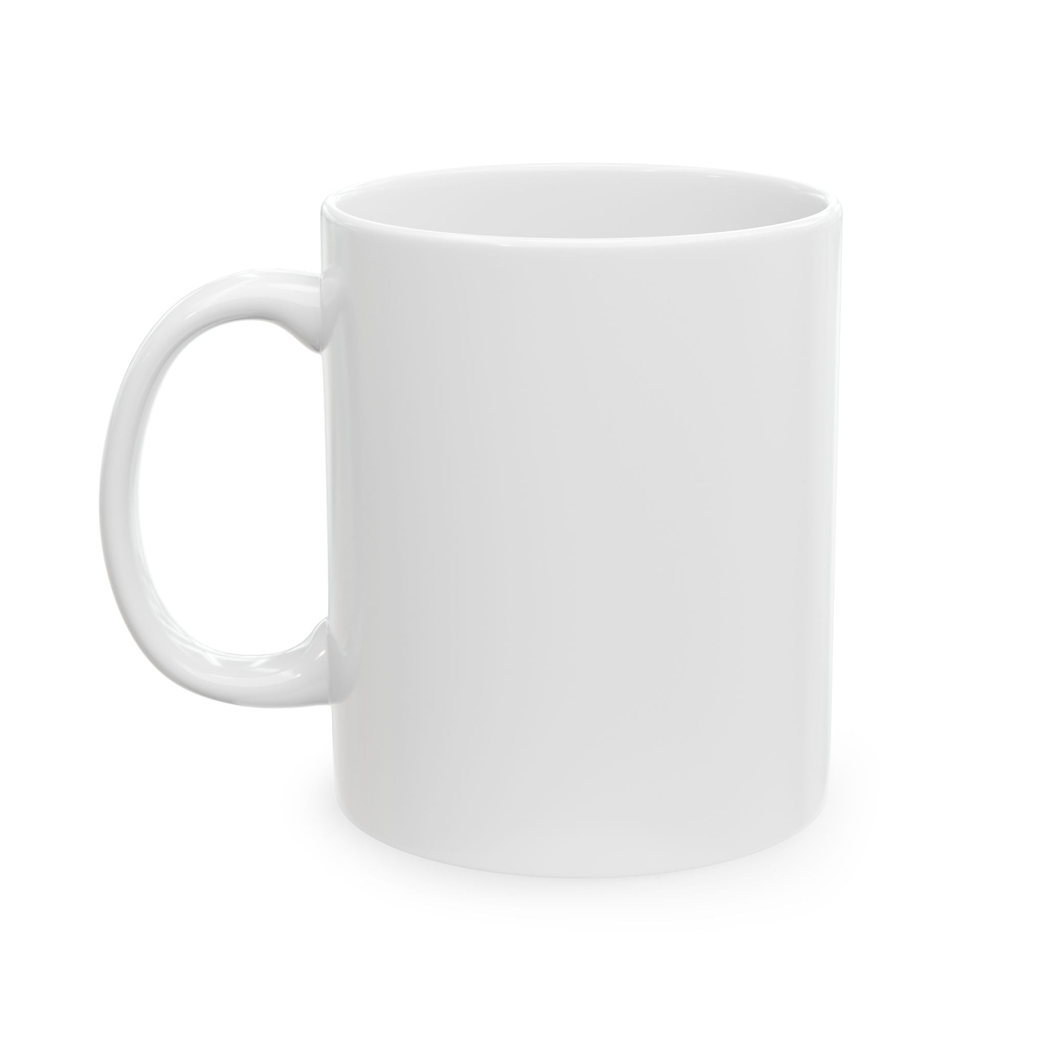 250th Anniversary 1776 Ceramic Mug – Patriotic Independence Day Coffee Cup (11oz, 15oz)