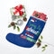 "Sorry About Your Candidate" Stockings