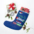 "Sorry About Your Candidate" Stockings
