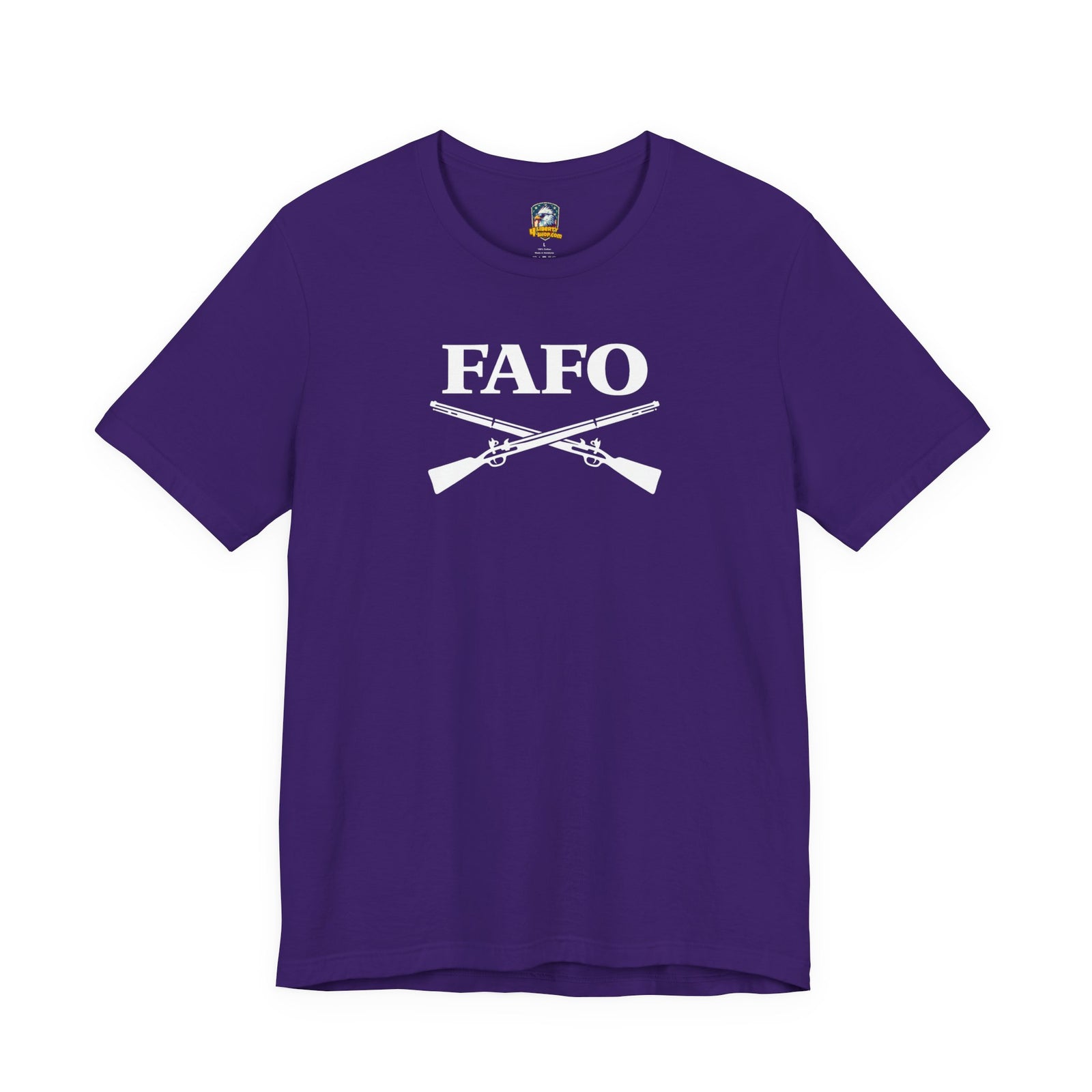 FAFO Heritage T-Shirt