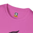 T-Shirt — "Keep Calm and Declare Independence" Quill Graphic Patriotic Tee