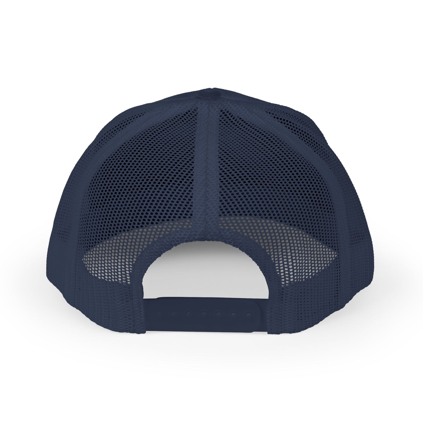 Liberty250 Trucker Cap - 13-Star Patriotic Snapback Hat