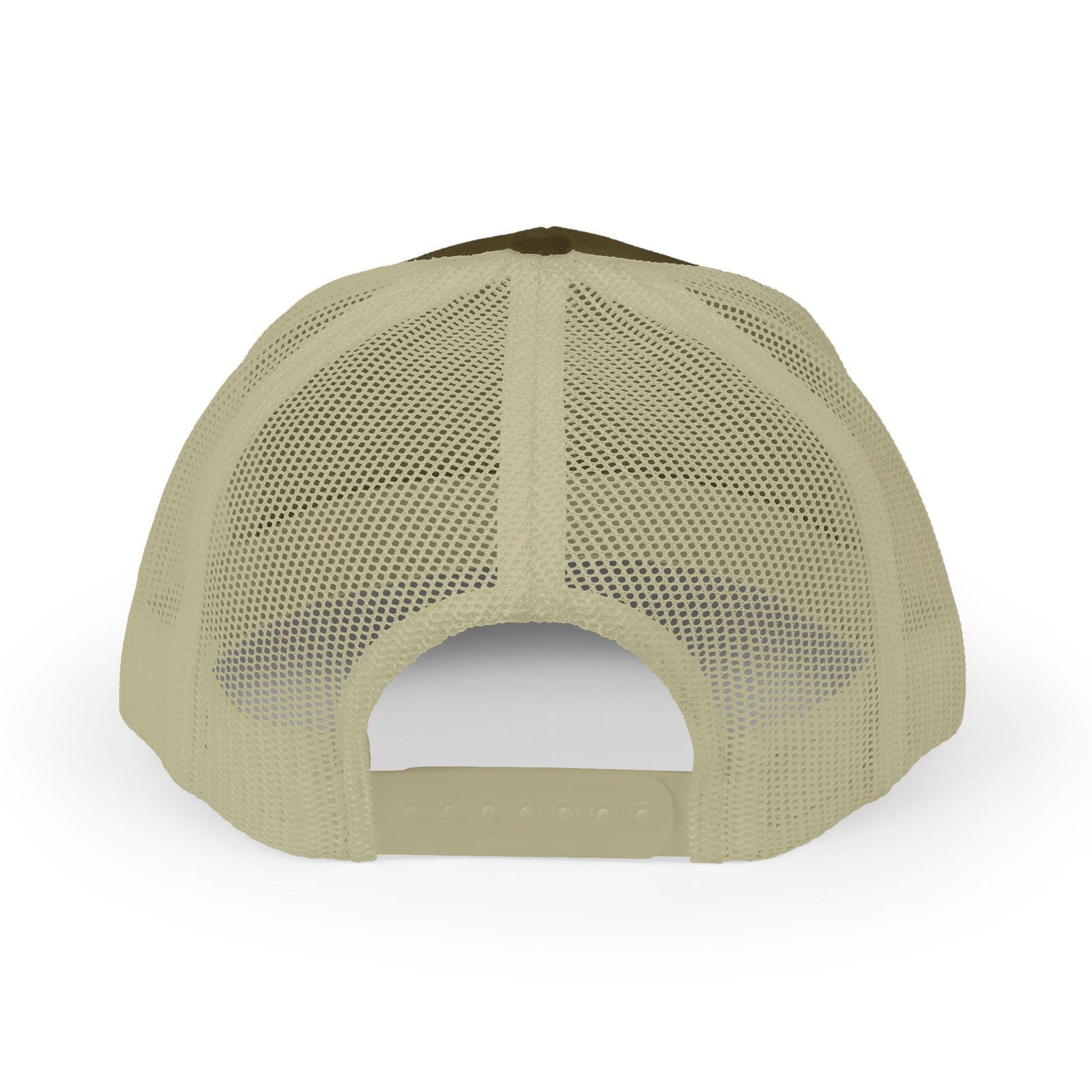 Liberty250 Trucker Cap - 13-Star Patriotic Snapback Hat