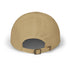 Homeschool Workshop: Embroidered Workshop Hat