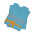 2nd Amendment Tee — "this is my emotional support amendment" Rifle Graphic T‑Shirt