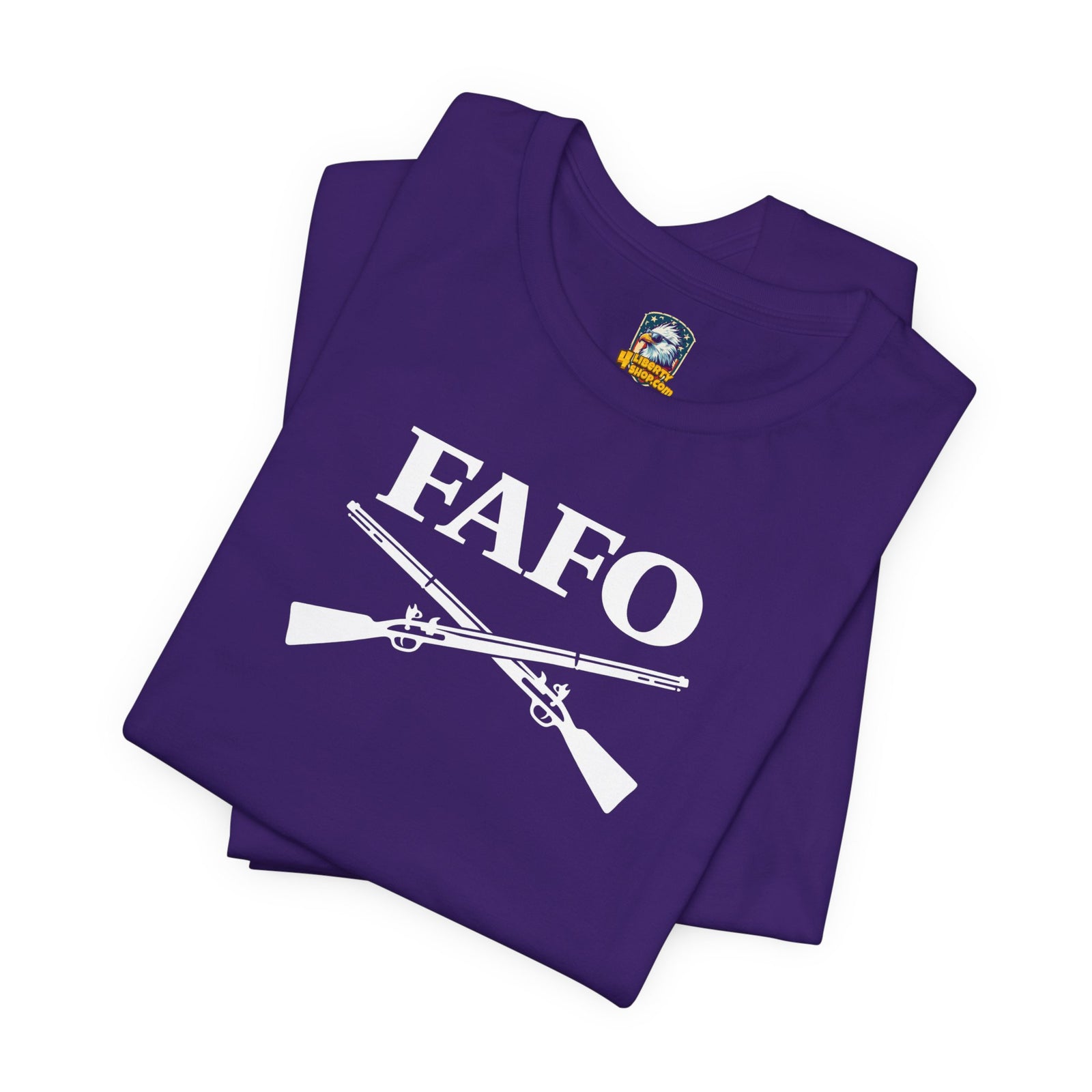 FAFO Heritage T-Shirt