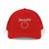Liberty250 Trucker Cap - 13-Star Patriotic Snapback Hat