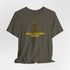 Call The Cops IDGAF Unisex Tee - Gadsden Flag Shirt