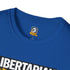 Libertarian Nationalist T-Shirt