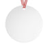 Walton & Johnson- Make Christmas Great Again Ornament