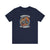Walton & Johnson: Throttle to Liberty T-Shirt