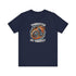 Walton & Johnson: Throttle to Liberty T-Shirt