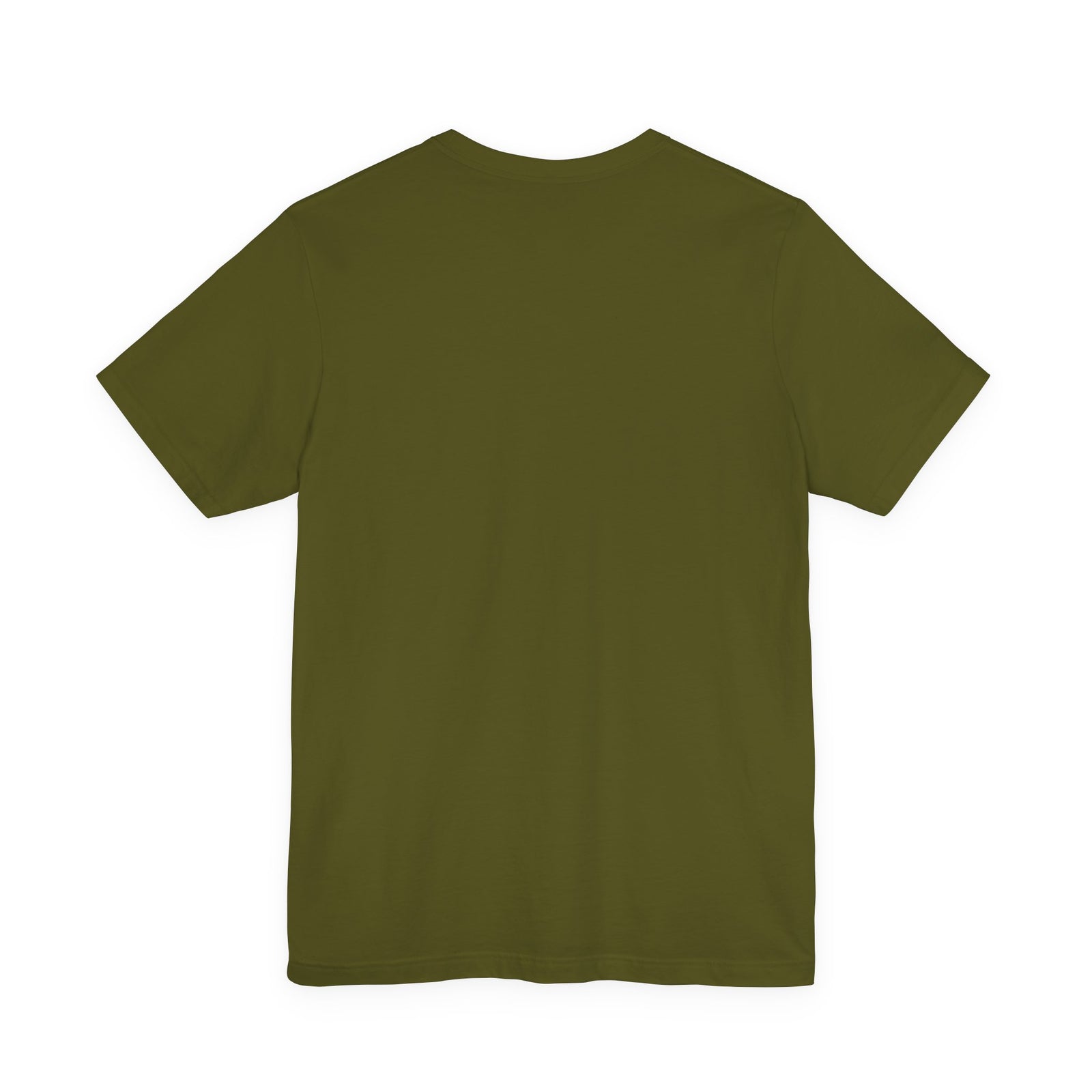 Walton & Johnson: Thank My Brothers T-Shirt
