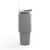 Walton & Johnson: Alligator Alcatraz Intake Division Tumbler, 40oz